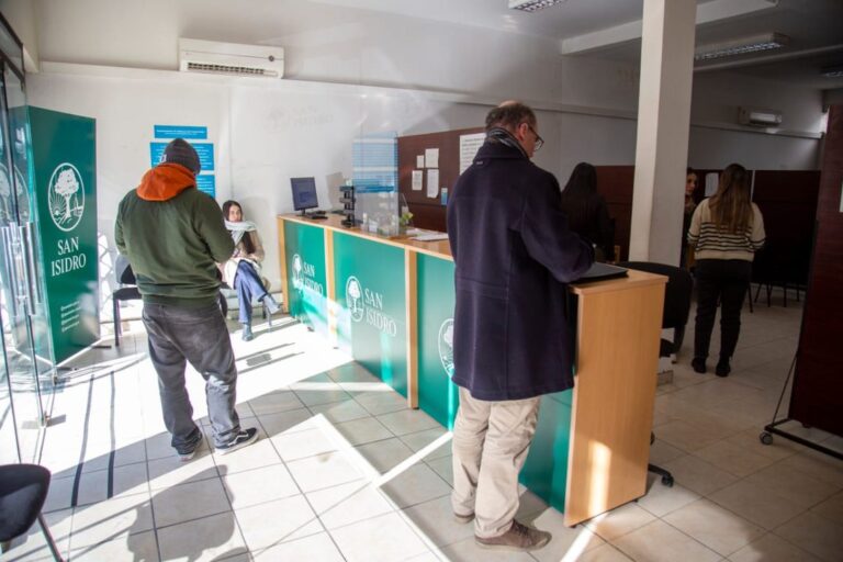 Una mujer de Boulogne recupera $19 millones tras problemas con planes de ahorro