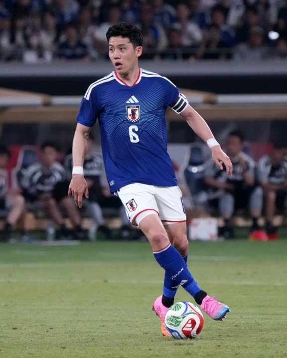 Wataru Endo se baja del Mundial: Japón pierde a su capitán por lesión