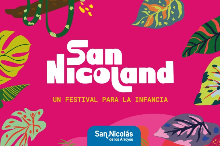 «San Nicoland»: Una nueva propuesta llega para estas vacaciones de invierno