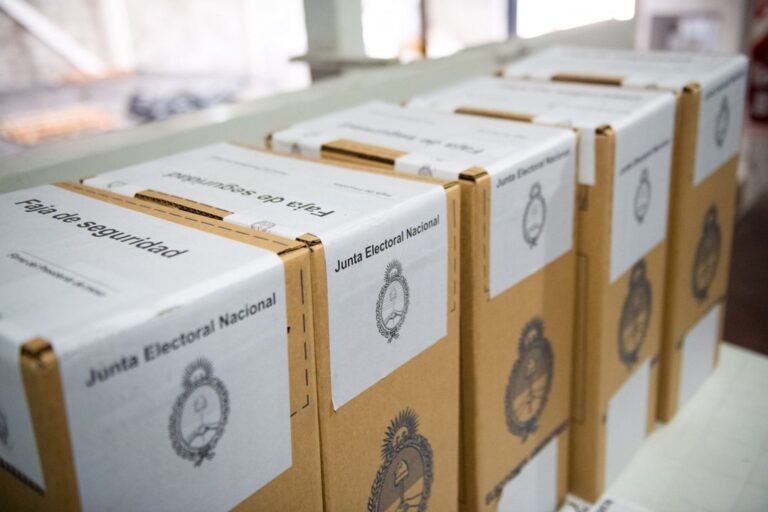 Ahorro menor al esperado tras la eliminación de las PASO en 2025