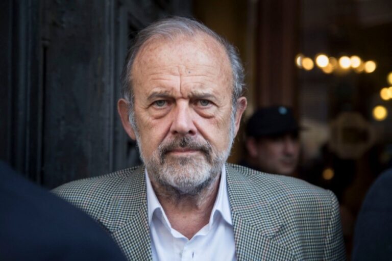 Amadeo respalda la decisión de Milei sobre Malvinas: ‘Fue necesaria y valiente’