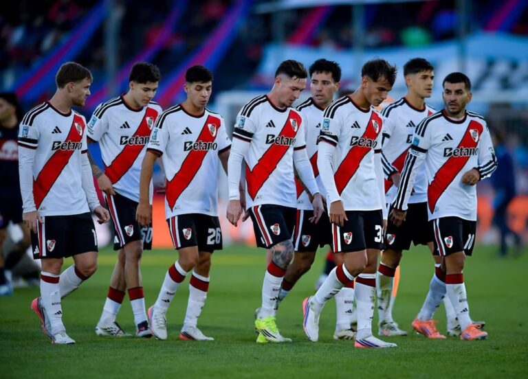 Aníbal Moreno se perderá el duelo contra Atlético Tucumán por lesión