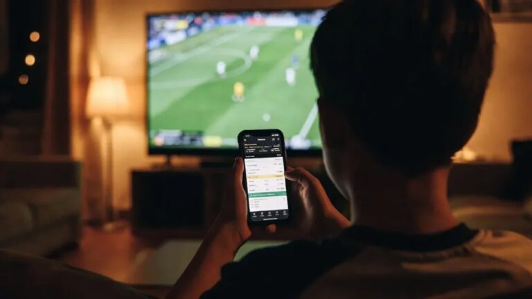 Apuestas online en auge: ARCA reporta un incremento récord gracias al Mundial 2026