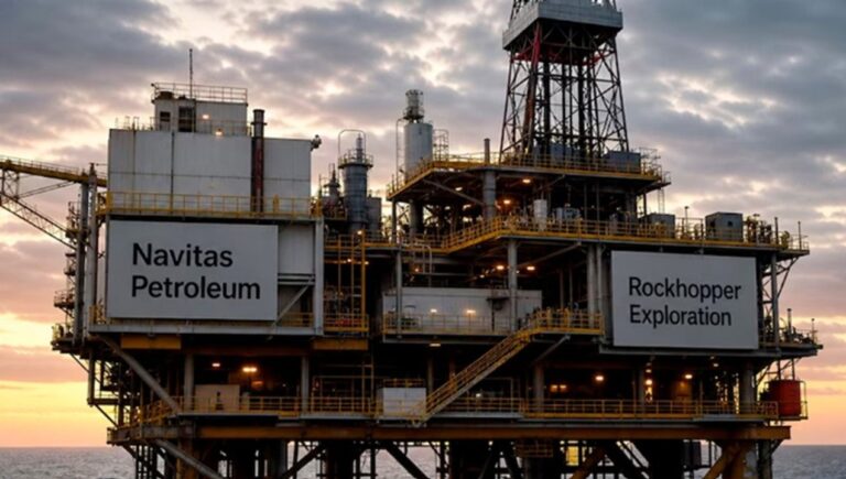 Argentina avanza en sanciones contra empresas que explotan recursos en Malvinas