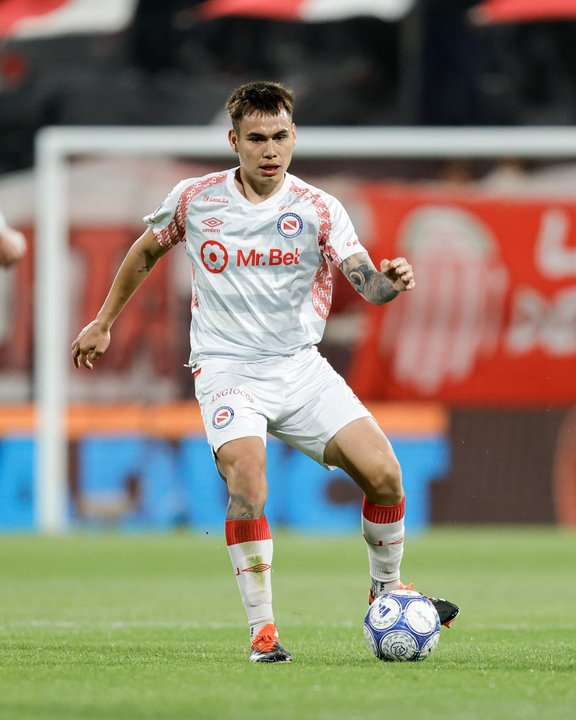 Argentinos Juniors y Barracas Central empatan sin goles y el ‘Bicho’ sigue en la cima de la Zona B