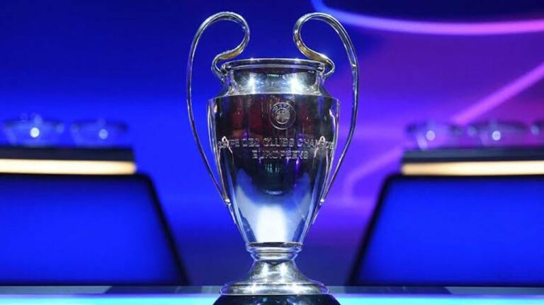 Arranca la Champions League: todo lo que necesitas saber sobre la primera fecha