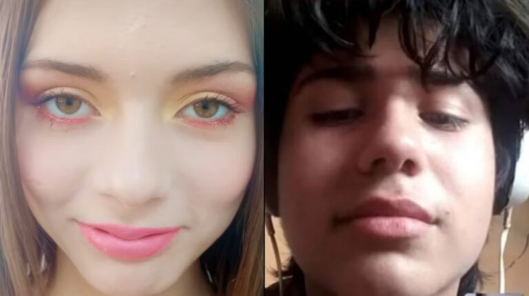 Avanza la investigación por el doble crimen de Paloma y Josué: solicitan ADN a sospechosos