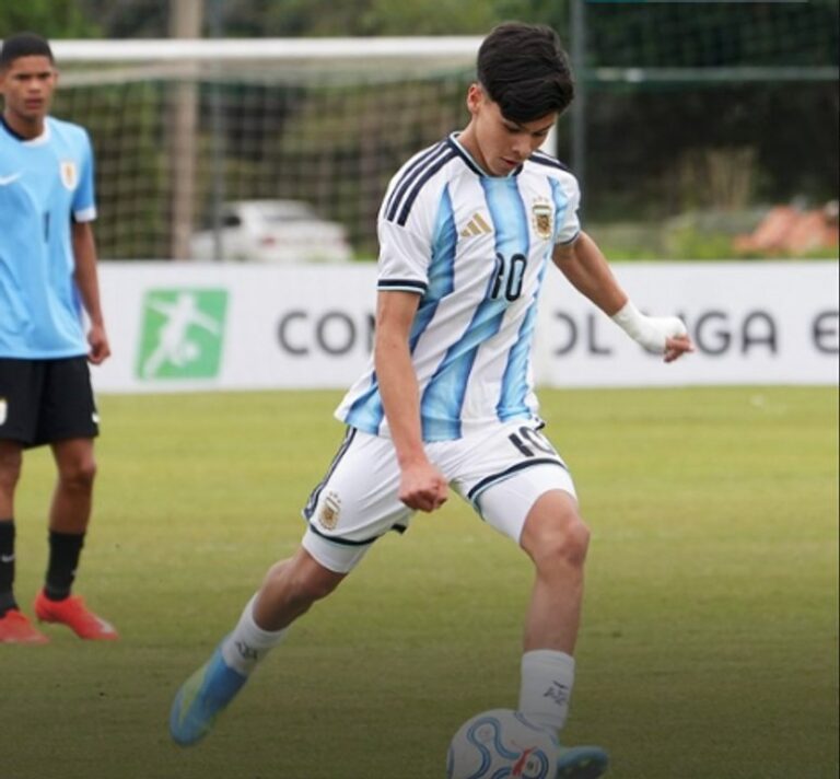 Azerbaiyán 2026: Todo listo para el Mundial Sub-15 de la FIFA