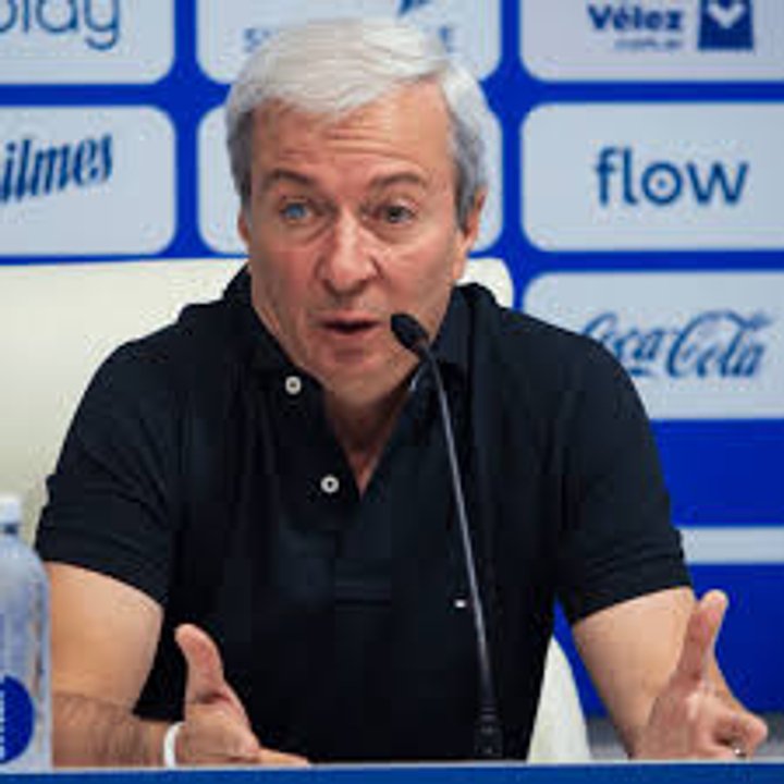 Berlanga de Vélez critica fallo de AFA: ‘Es vergonzoso’