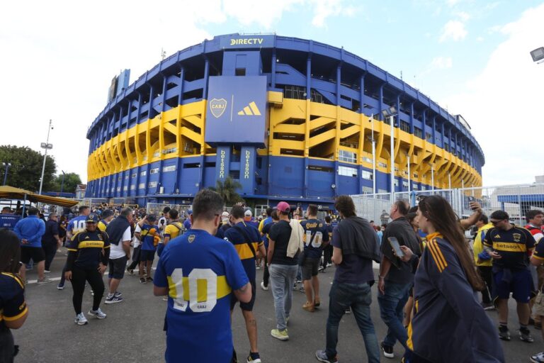 Boca Juniors desafía un fallo judicial sobre su nueva política de abonos