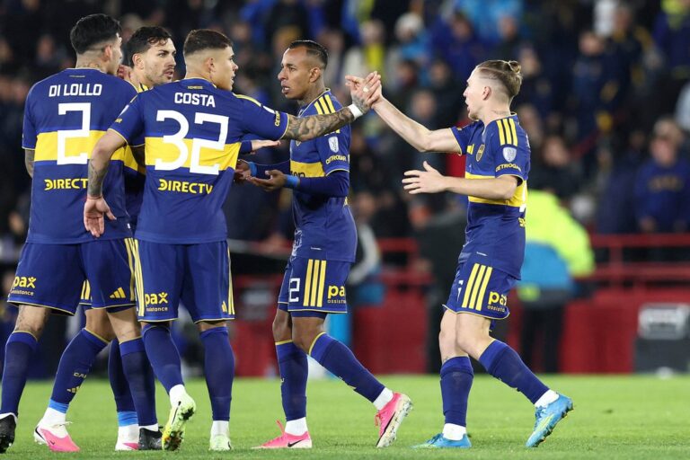 Boca arrasa en ventas: Más de 30 mil hinchas rumbo al Gigante de Arroyito