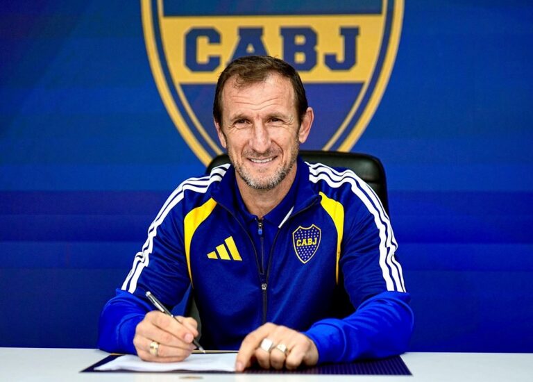 Boca se prepara para el choque ante San Pablo en la Copa Sudamericana