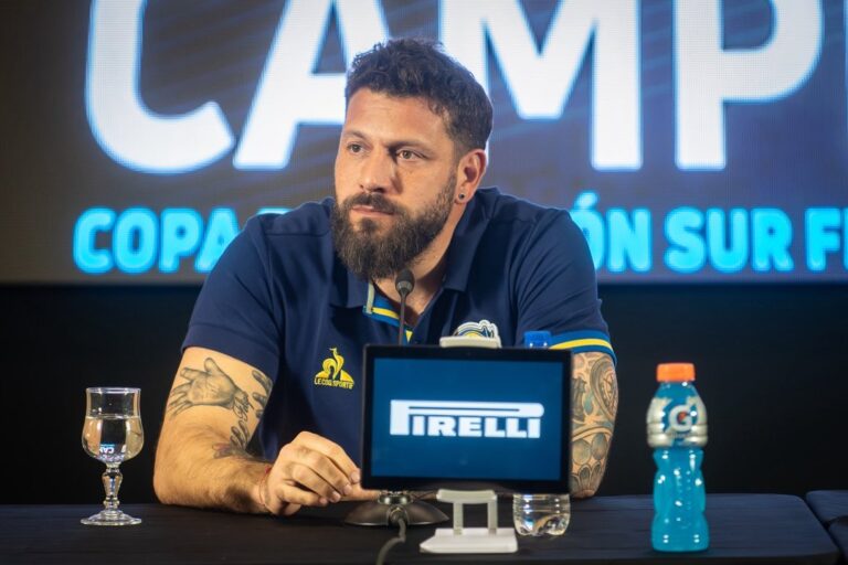 Broun se declara campeón a pesar de la controversia en Rosario Central