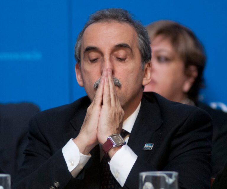 Casación confirma revisión de la causa INDEC y la prescripción sigue en debate