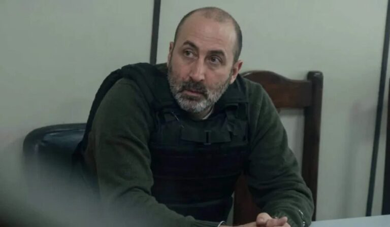 Cerimedo cuestiona su traslado a Chonchocoro y denuncia un vacío legal