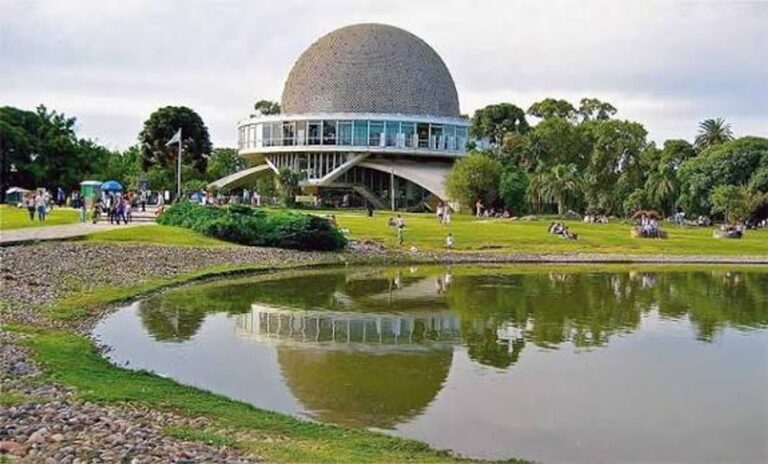 Cinco imperdibles para celebrar la llegada de la Primavera en Buenos Aires