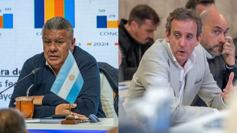 Claudio Tapia solicita a River el Monumental gratis para despedida de Messi
