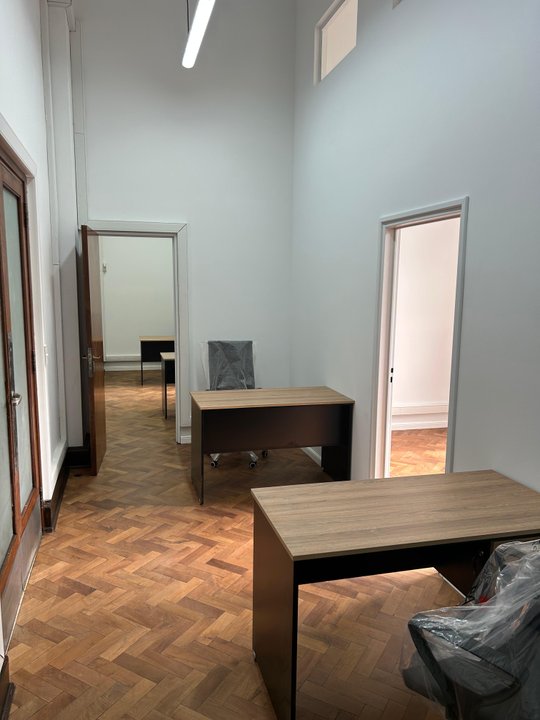 Comodoro Py estrena nuevas instalaciones para el Tribunal Oral Federal N° 7