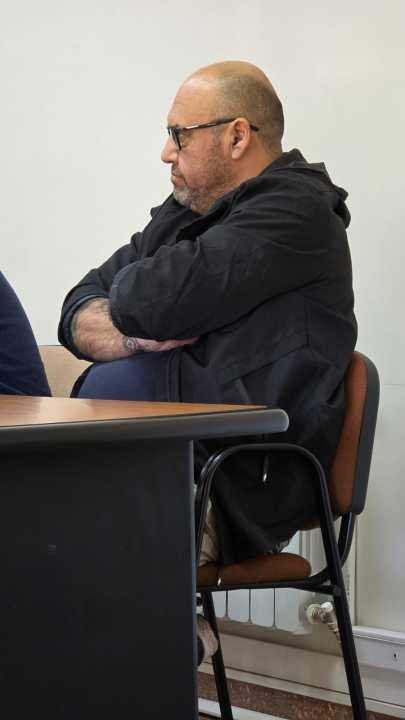 Condena a enfermero por robo de morfina en hospital de Esquel