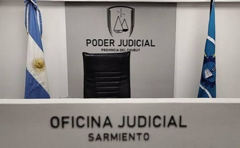 Confirman condena de 11 años a hombre por abuso y estupro en Chubut