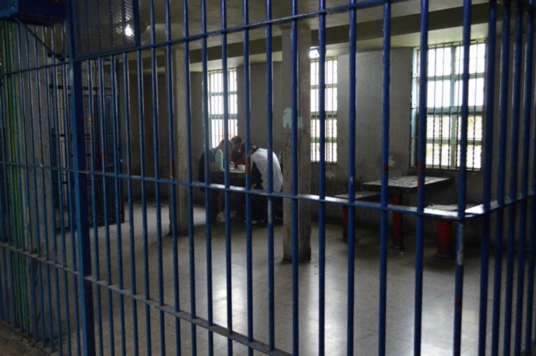 Controversia por la suspensión del Régimen Penal Juvenil en Buenos Aires