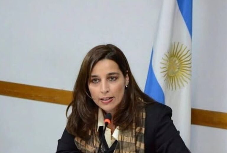 Controversia tras publicación de exdiputada radical que compara a peronistas con cucarachas