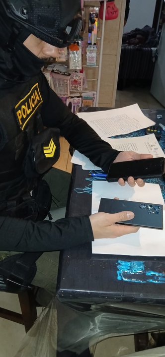 Córdoba: Cuatro detenidos por estafar a una jubilada y robarle $9 millones