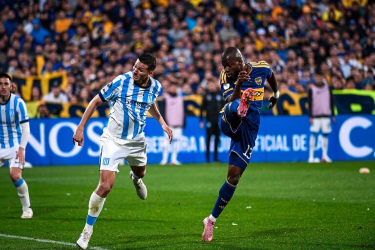 De Cabañas a Valencia: la magia del ‘9’ en los momentos clave de Boca