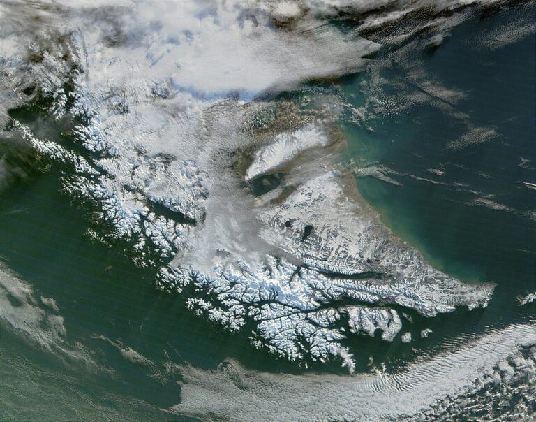 Deanes alerta sobre la soberanía en Malvinas y Tierra del Fuego
