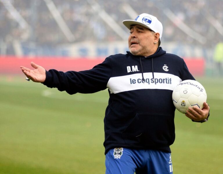 Declaraciones clave en el juicio por la muerte de Maradona