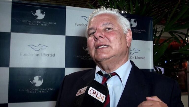 Defensa a Bausili: Senador Monteverde rechaza acusaciones de la oposición