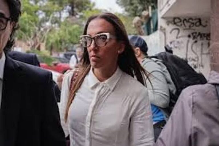 Defensa del tratamiento médico de Cosachov en el caso Maradona