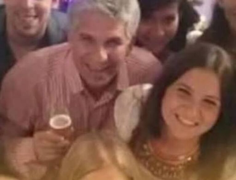 Denuncia contra la hija de Poggi por despido tras 32 años de servicio