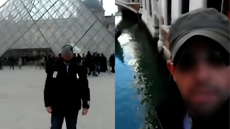 Detenido en España un estafador argentino conocido como el ‘Sapo’