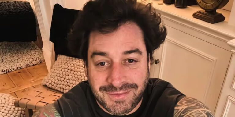 Detenido en México, el argentino Diego Rosen estaba bajo investigación por fraude