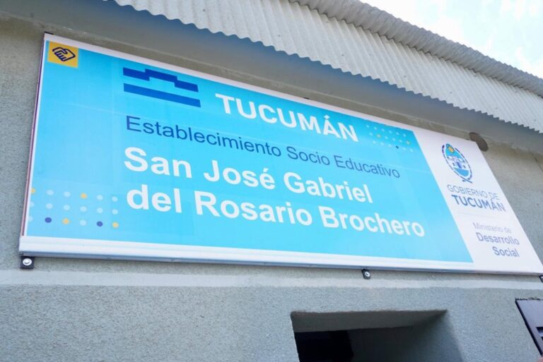 Detenido un adolescente por quemar a su ex pareja en Tucumán