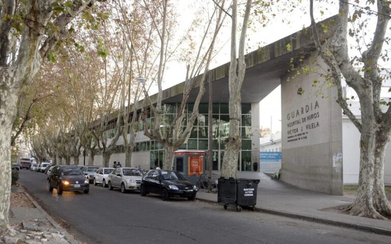 Detienen a padres en Rosario tras hallar cocaína en el cuerpo de su hijo