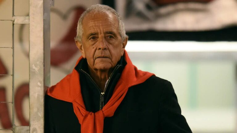 D´Onofrio critica el caos del fútbol argentino: ‘Ya no sé ni qué jugamos’