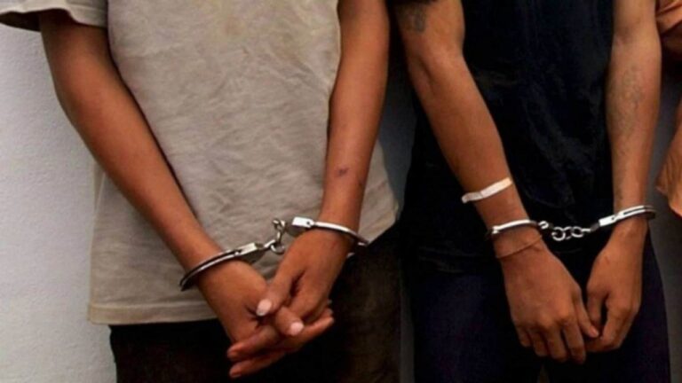 El Gobierno establece el Régimen Penal Juvenil para adolescentes de 14 a 18 años