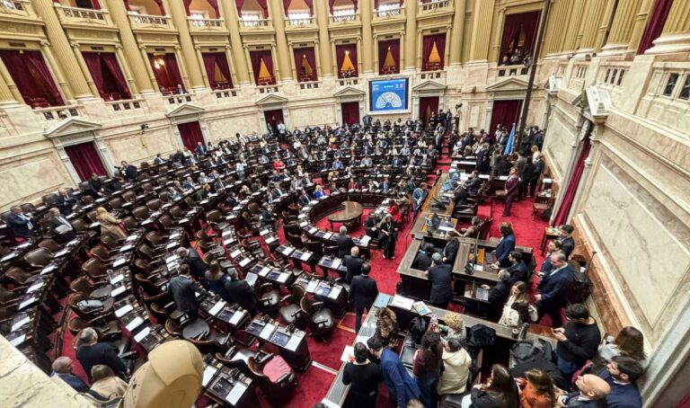 El Gobierno impulsa un debate parlamentario sobre la soberanía de Malvinas