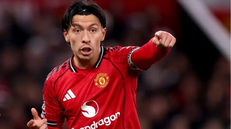 El Manchester United y Everton empatan en un emocionante encuentro