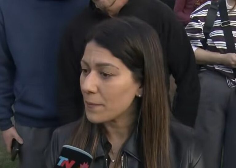 El Palomar en alerta: vecinos protestan por seguridad tras un tiroteo