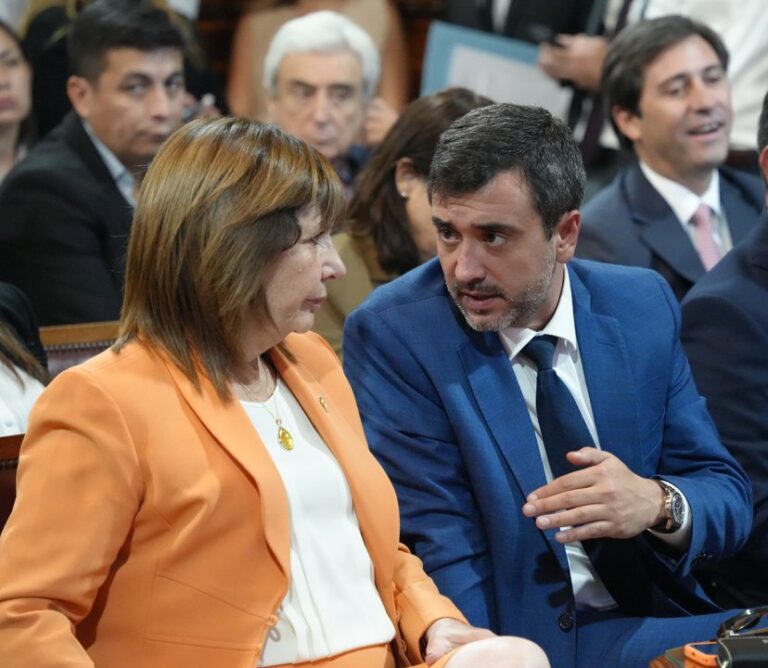 El Senado inicia el debate sobre la reforma electoral y la eliminación de las PASO