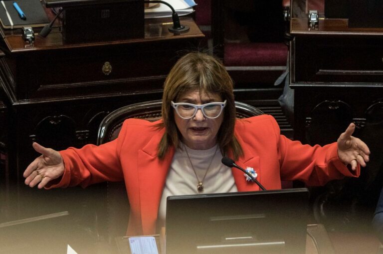 El Senado se enfoca en la reforma del Banco Central y la ley de Inocencia Fiscal