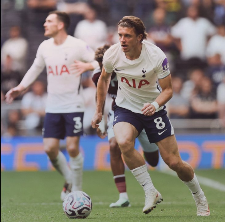 El Tottenham sigue en problemas tras caer ante Aston Villa