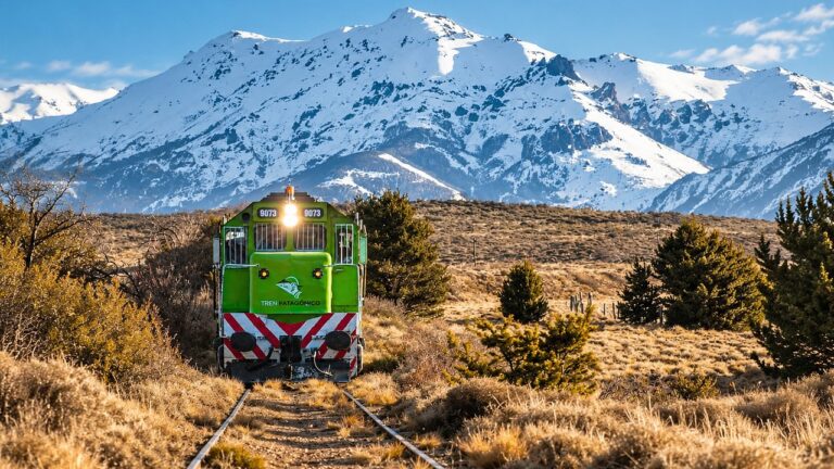 El Tren Patagónico lanza convocatoria laboral en Río Negro