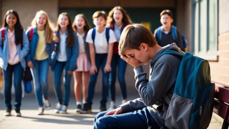 El bullying se extiende más allá de la escuela: la amenaza digital