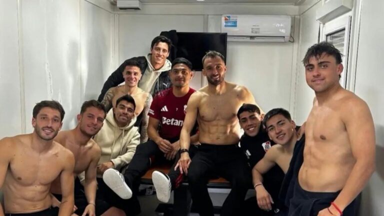 El destino de los jugadores apartados de River: ¿qué pasó con cada uno?