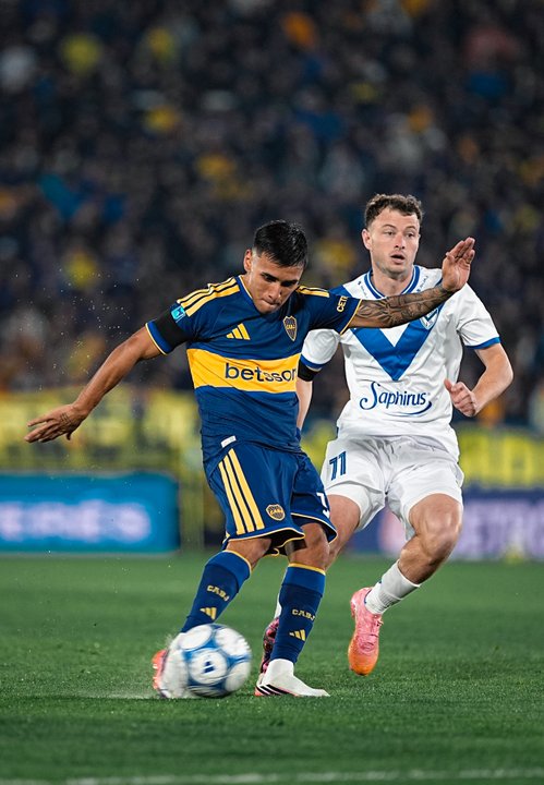 El fallo por la controversia Boca-Vélez se pospone una semana