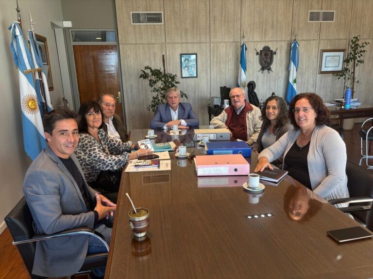 El gobierno pampeano destina $3.170 millones para el mantenimiento de rutas